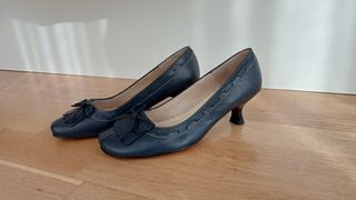 Zapatos de tacón Padova