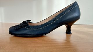 Zapatos de tacón Padova
