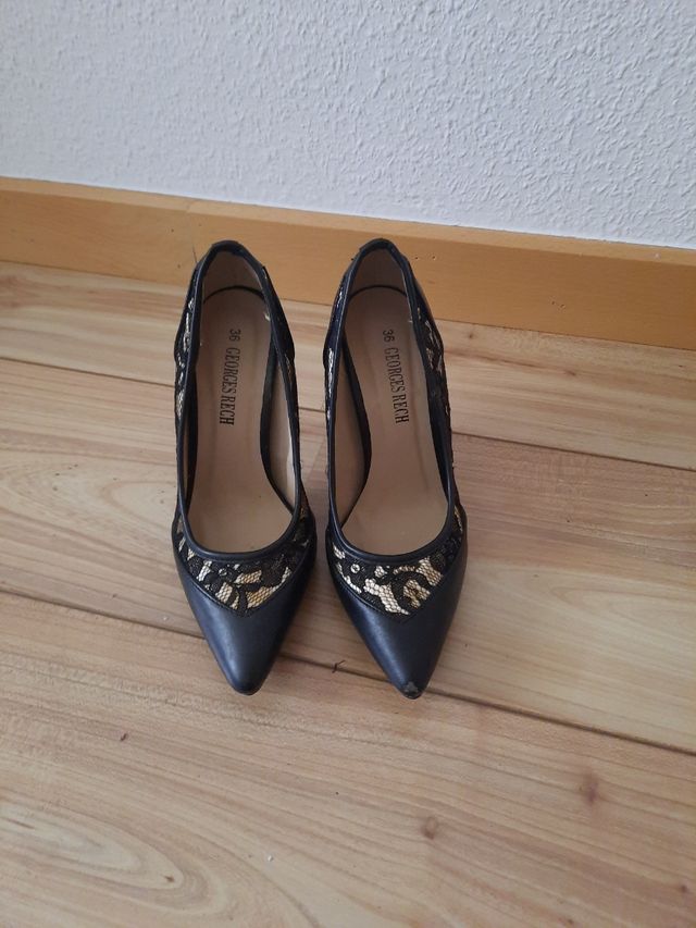 Zapatos