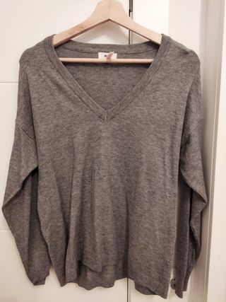 Jersey gris