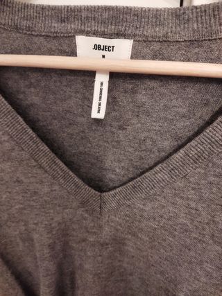 Jersey gris