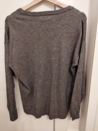Jersey gris