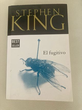 El fugitivo