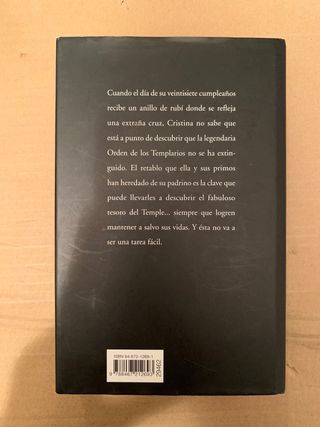 El anillo