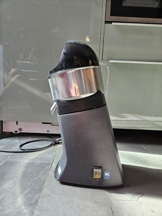 Exprimidor Santos Power gris base S52G