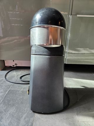Exprimidor Santos Power gris base S52G