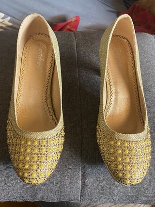 Zapatos de vestir
