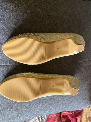 Zapatos de vestir