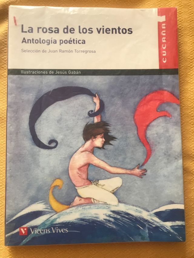 la rosa de los vientos