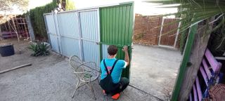 TRABAJOS DE PODA Y JARDINERÍA ECONÓMICOS