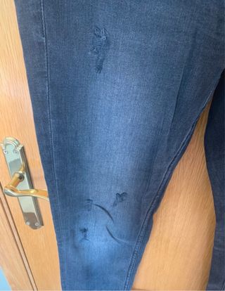 Pantalon Premama H&M Skinny 