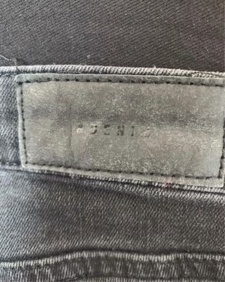 Pantalon Premama H&M Skinny 