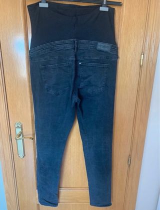 Pantalon Premama H&M Skinny 