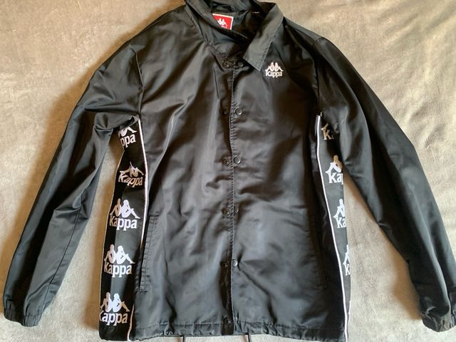 Chaqueta Kappa