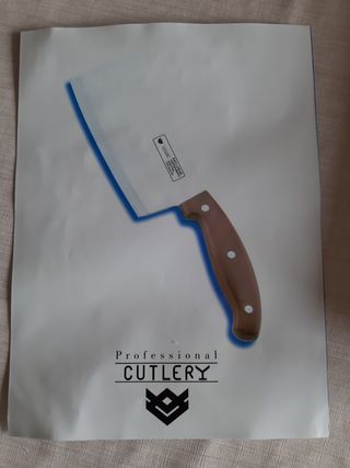 Valigetta con coltelli-forchette-forbici