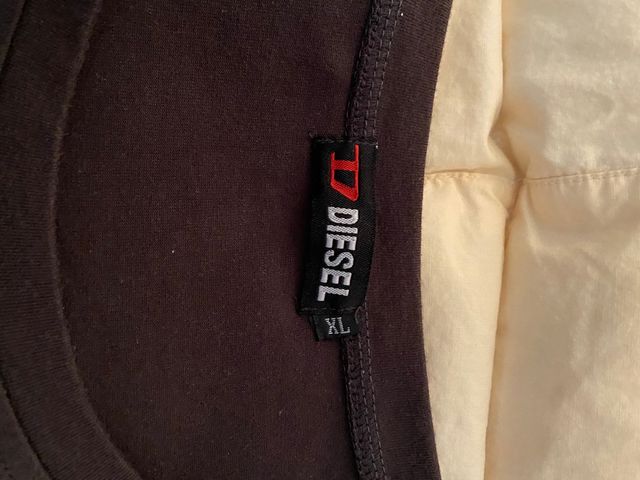 t shirt diesel