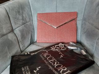 BOLSO de Fiesta 