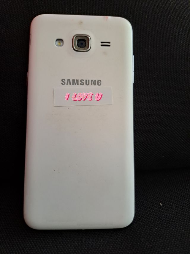 Mobil Samsung Galaxy J3 6