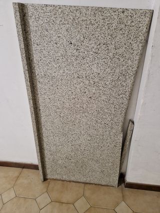 LASTRA / TOP / PIANO GRANITO