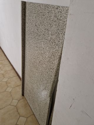 LASTRA / TOP / PIANO GRANITO