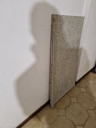 LASTRA / TOP / PIANO GRANITO