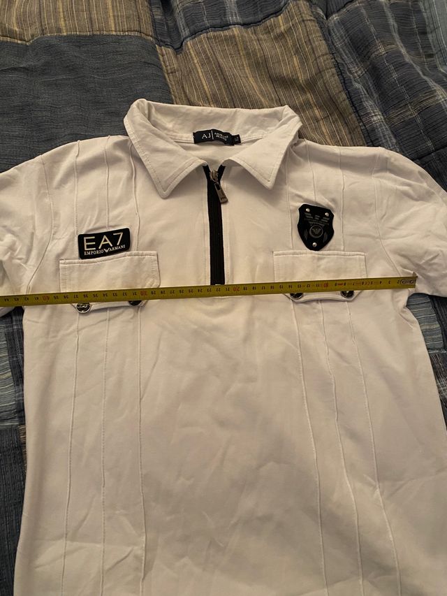 polo armani