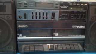Equipo de música 