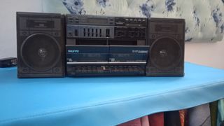 Equipo de música 