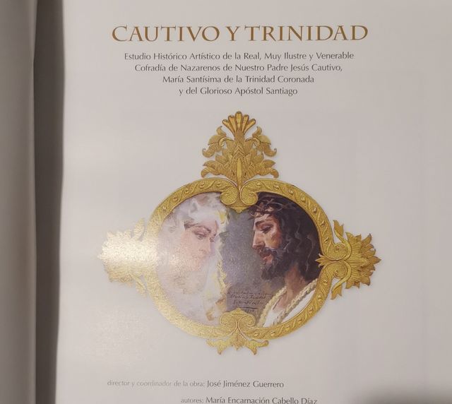Cautivo y Trinidad