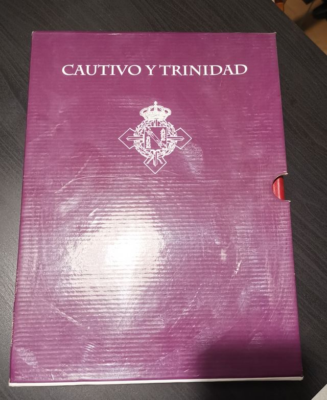 Cautivo y Trinidad