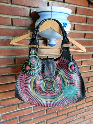 Bolso Desigual