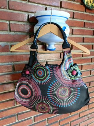 Bolso Desigual