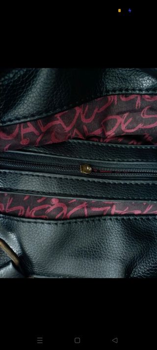 Bolso Desigual