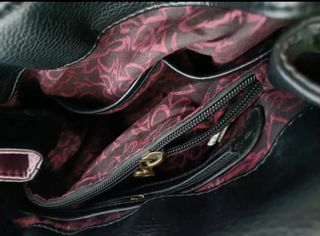 Bolso Desigual