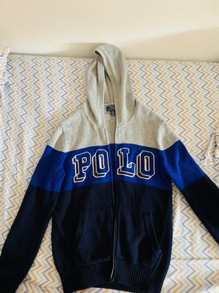Jersei Polo ralph lauren