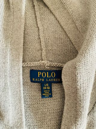 Jersei Polo ralph lauren