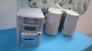Equipo de música 