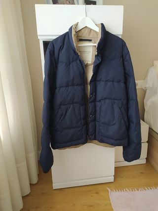 Cazadora Plumas Ralph Lauren
