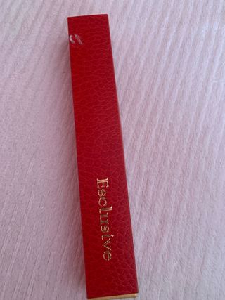 Penna per calligrafria in murano