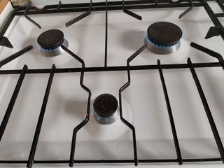 Cocina de butano FAGOR
