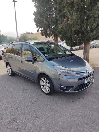CITROËN Grand C4 Picasso 2009