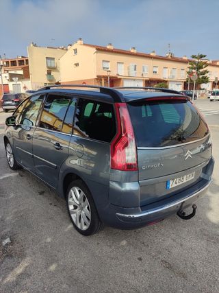 CITROËN Grand C4 Picasso 2009
