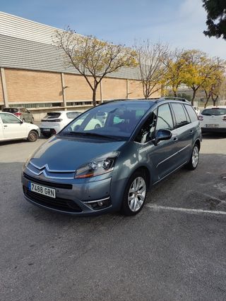 CITROËN Grand C4 Picasso 2009