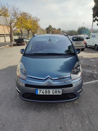 CITROËN Grand C4 Picasso 2009