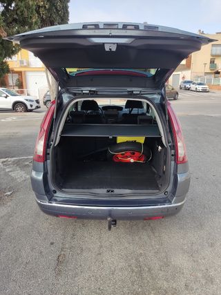 CITROËN Grand C4 Picasso 2009