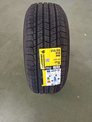 215/55R18