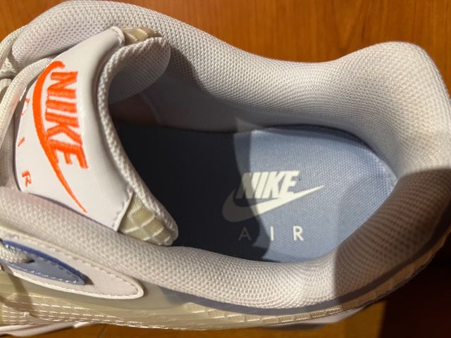 NIKE AIR MAX 200 SE NUEVAS T44,5