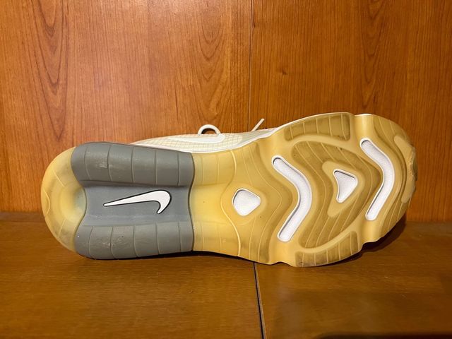 NIKE AIR MAX 200 SE NUEVAS T44,5