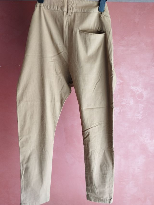 Pantalone uomo