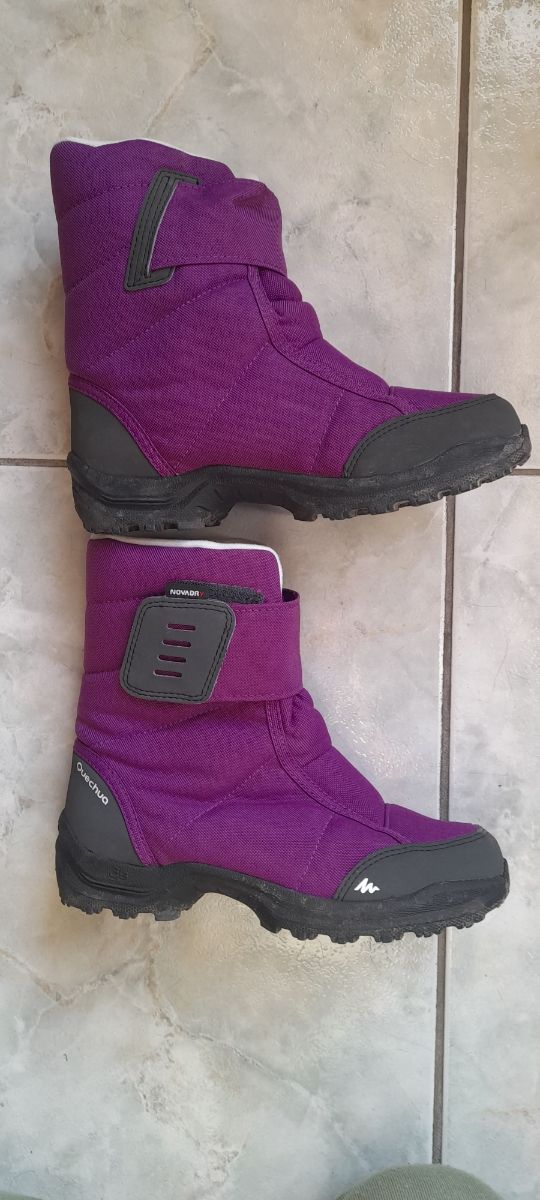 Scarponi da montagna Quechua